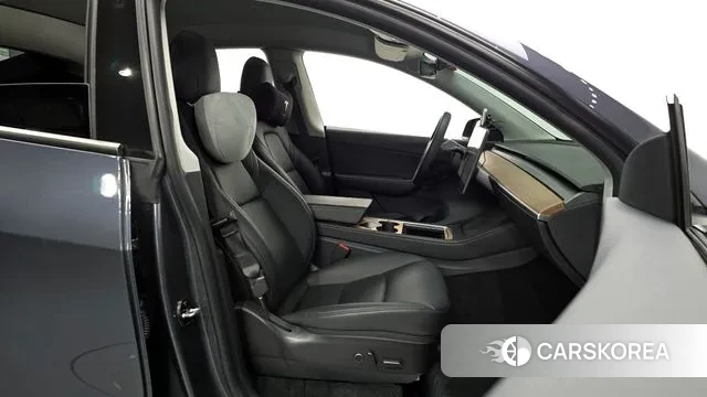 Tesla Model Y id 3519154 из Кореи 20