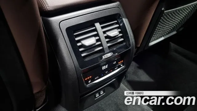 BMW X3 (G01) id 2663980 из Кореи 20