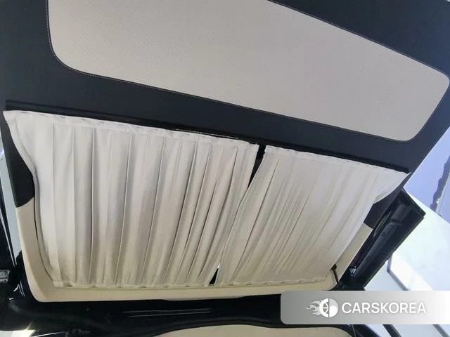Mercedes-Benz V-class id 4265098 из Китая 20