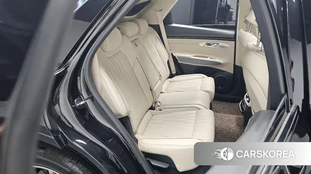 Genesis GV70 id 3027300 из Кореи 20