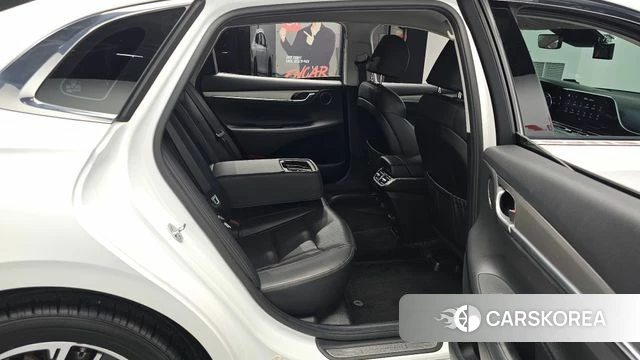 Hyundai The New Grandeur IG id 4416350 из Кореи 36