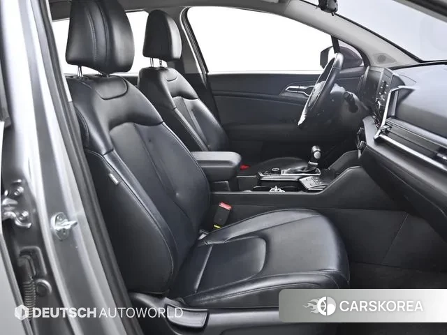 Kia Sportage 5th Generation id 2994240 из Кореи 20