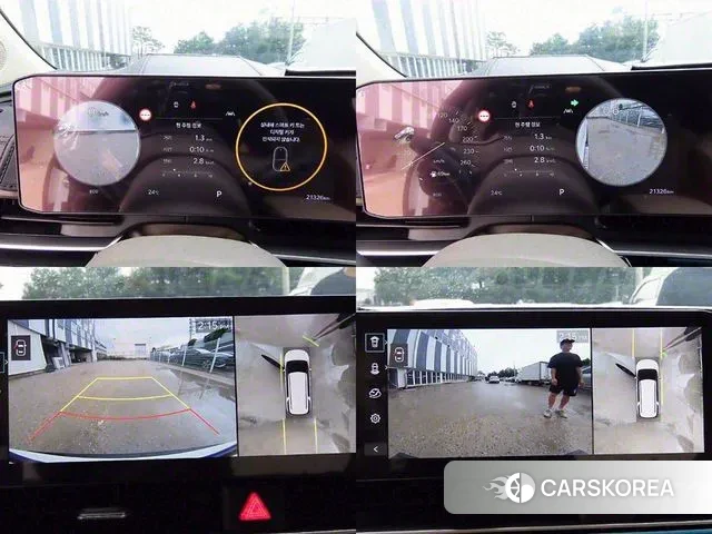 Kia The New Carnival 4th Generation id 3164033 из Кореи 20