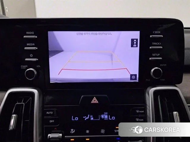 Kia Sorento 4th Generation id 3443735 из Кореи 20