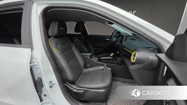 Chevrolet (GM Daewoo) Trax Crossover id 3891657 из Кореи 20