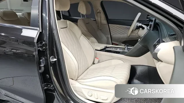 Genesis G70 id 3039107 из Кореи 20