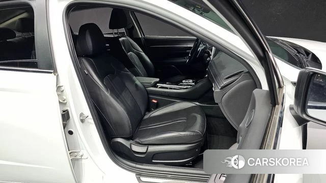 Hyundai Sonata (DN8) id 3842338 из Кореи 20