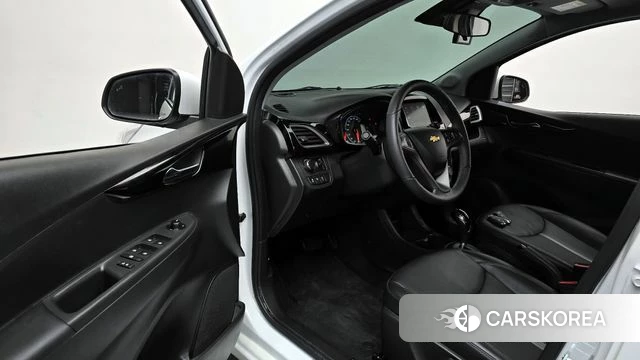 Chevrolet (GM Daewoo) The New Spark id 4195585 из Кореи 33