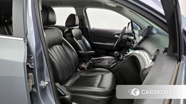 Chevrolet (GM Daewoo) Orlando id 3808434 из Кореи 20