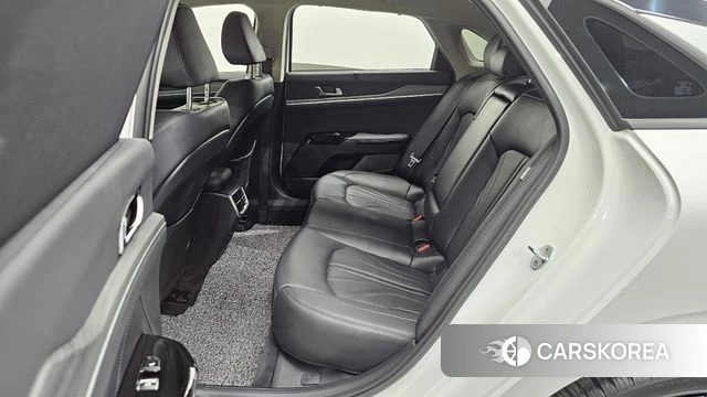 Kia The New K5 3rd generation id 4898255 из Кореи 31