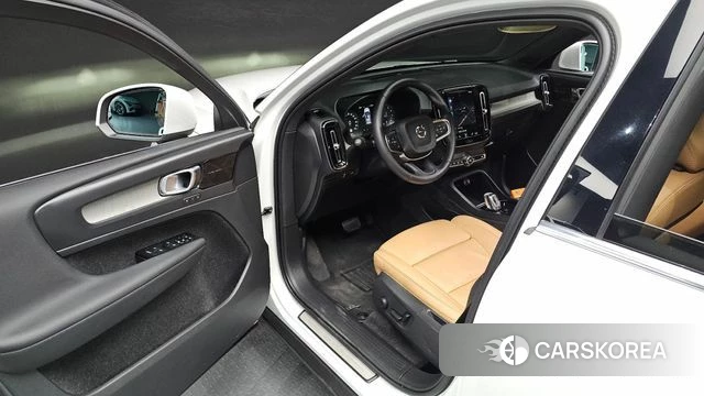 Volvo XC40 id 4769266 из Кореи 34