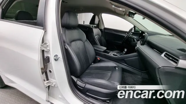 Kia K5 3rd generation id 2719104 из Кореи 20