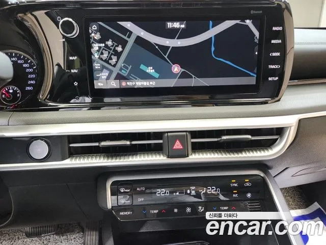 Kia K5 3rd generation id 2916622 из Кореи 20