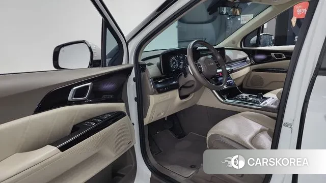 Kia Carnival 4th generation id 3488415 из Кореи 20