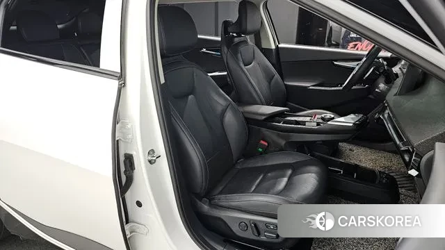 Kia EV6 id 3467603 из Кореи 20