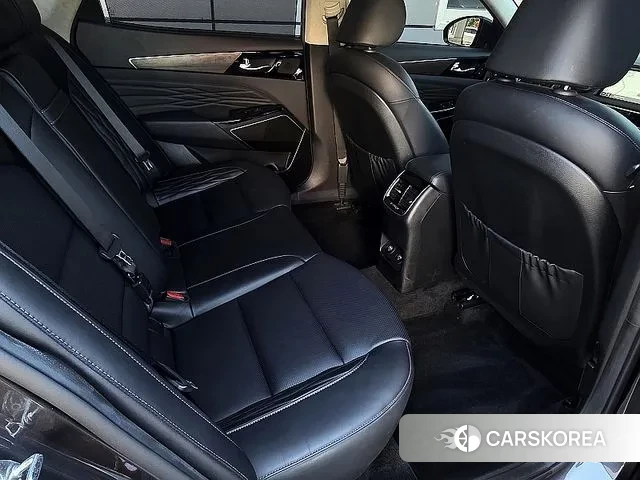 Kia K7 Premier id 2985916 из Кореи 20