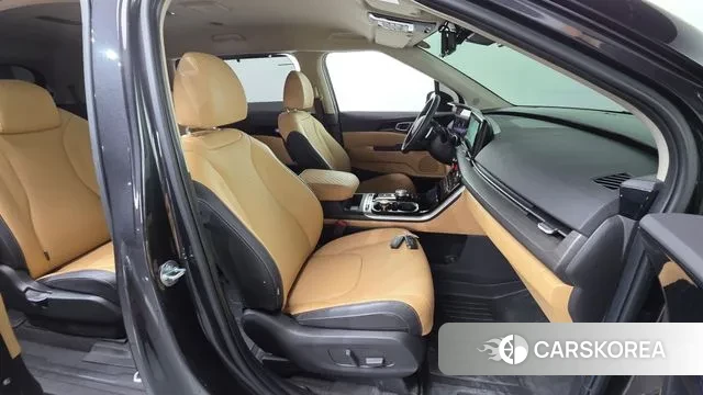 Kia Carnival 4th generation id 3544835 из Кореи 20