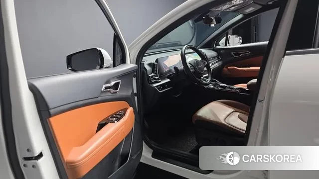 Kia Sportage 5th Generation id 3679848 из Кореи 20