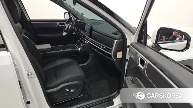 Hyundai Santa Fe (MX5) id 3659211 из Кореи 20