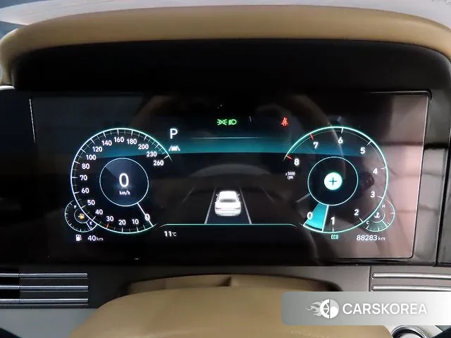 Hyundai The New Grandeur IG id 3502112 из Кореи 20