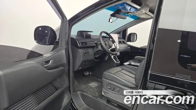 Hyundai Staria id 2489604 из Кореи 20