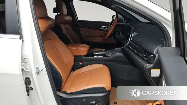 Kia Sportage 5th Generation Hybrid id 3716758 из Кореи 20