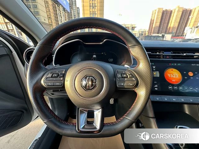 MG MG6 id 4210411 из Китая 16