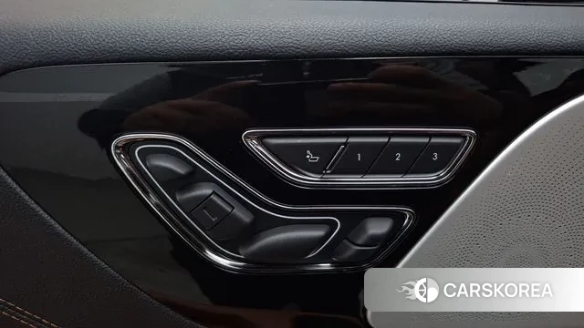 Lincoln Aviator 2nd generation id 3026754 из Кореи 20