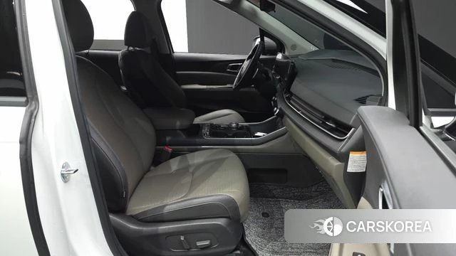 Kia The New Carnival 4th Generation id 4177866 из Кореи 20