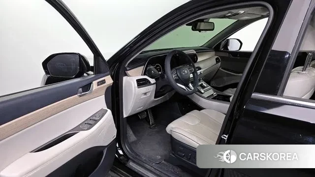 Hyundai Palisade id 3534917 из Кореи 20