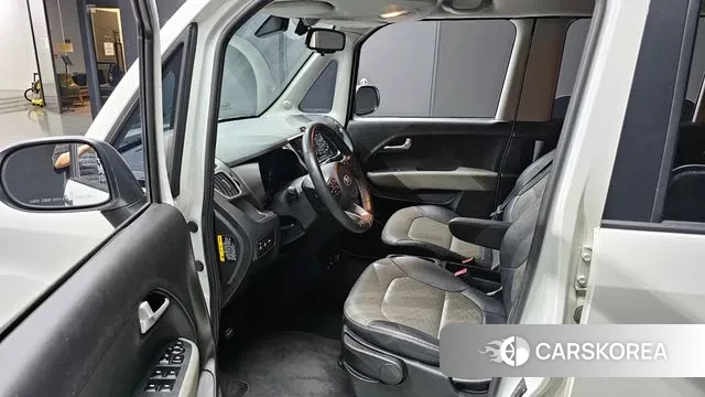 Kia The New Ray id 3059535 из Кореи 20