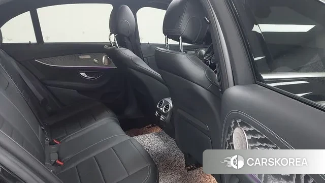 Mercedes-Benz E-Class W213 id 3591365 из Кореи 20