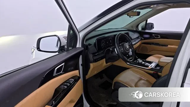 Kia Carnival 4th generation id 3399161 из Кореи 20