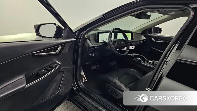 Kia EV6 id 3487679 из Кореи 20
