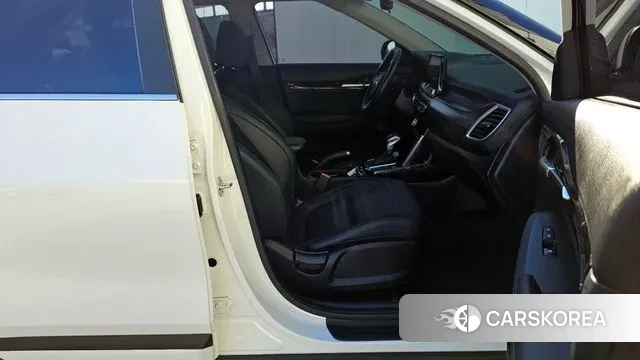 Kia Seltos id 3439579 из Кореи 20