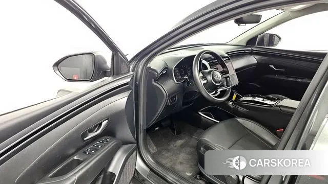 Hyundai Tucson (NX4) id 3610814 из Кореи 20