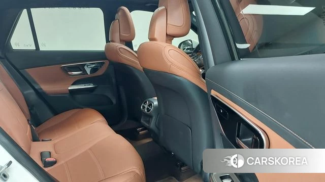 Mercedes-Benz GLC-Class X254 id 4762682 из Кореи 20