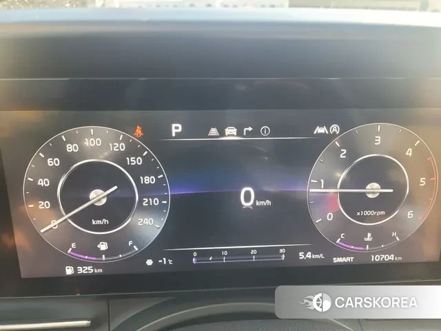 Kia Carnival 4th generation id 3451530 из Кореи 20