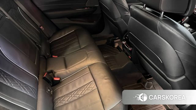 BMW 6 Series GT (G32) id 3841390 из Кореи 20