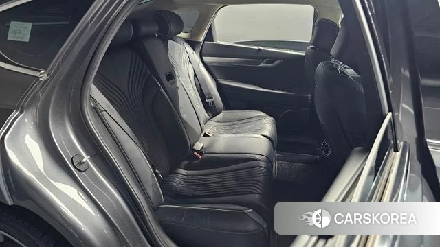 Genesis G80 (RG3) id 4672172 из Кореи 31