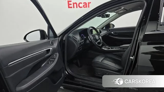 Hyundai Sonata (DN8) id 3323755 из Кореи 20