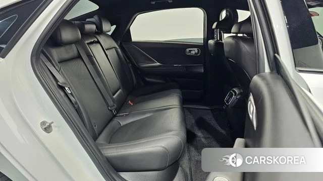 Hyundai Ionic 6 id 4934943 из Кореи 32
