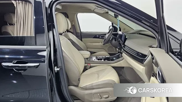 Kia The New Carnival 4th Generation id 3725867 из Кореи 20