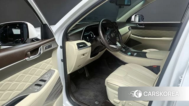 Hyundai Palisade id 4282496 из Кореи 33