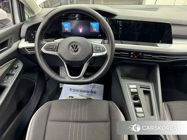Volkswagen Golf id 4208234 из Китая 13