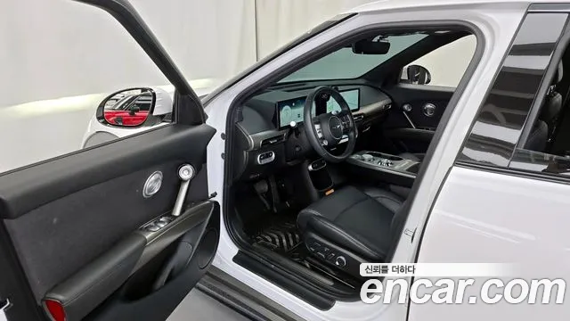 Genesis GV60 id 2745001 из Кореи 20