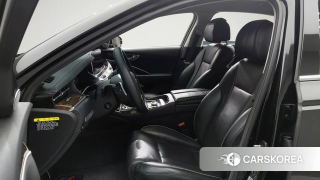 Kia More K9 id 4285026 из Кореи 20