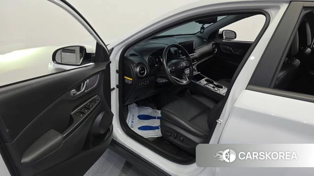Hyundai Kona Electric id 4203646 из Кореи 20