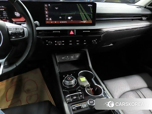 Kia The New K5 3rd generation id 4533583 из Кореи 20