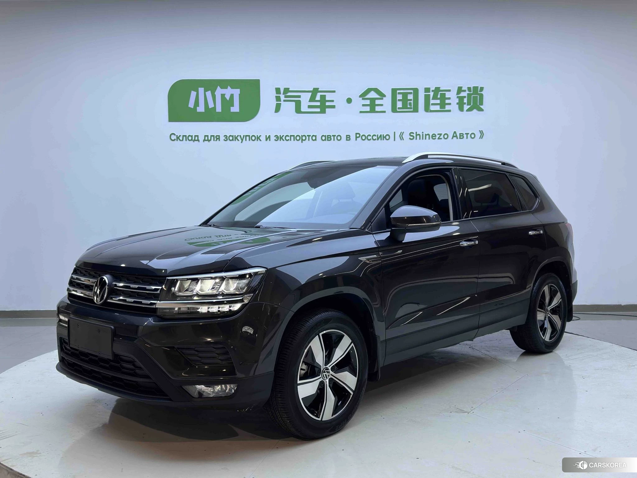 Volkswagen Tuyue id 4486354 из Китая 21